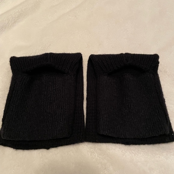 Lululemon, leg warmers, merino wool - Picture 9 of 9